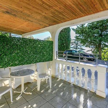 Lejlighed Charmantes Nur 50 Meter Zum Mit Privater Terrasse, Meerblick, Parkplatz *